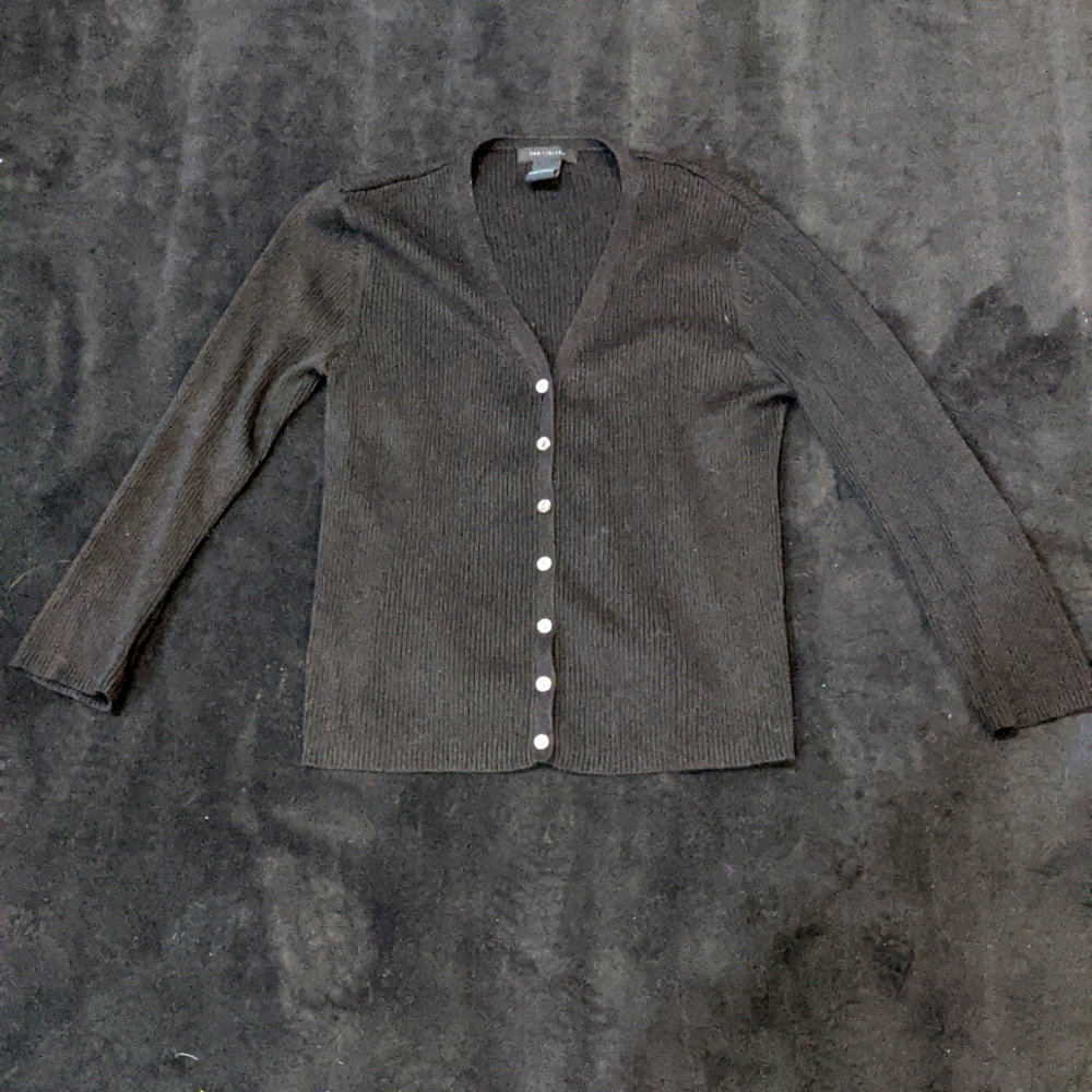 The Limited Cardigan